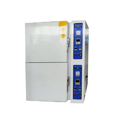 无氧化烤箱QMO-2