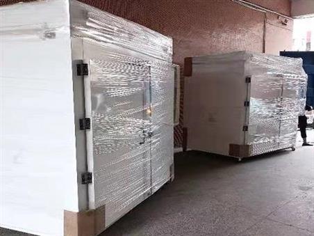 志圣精密设备解决烤箱加热慢不升温的方法
