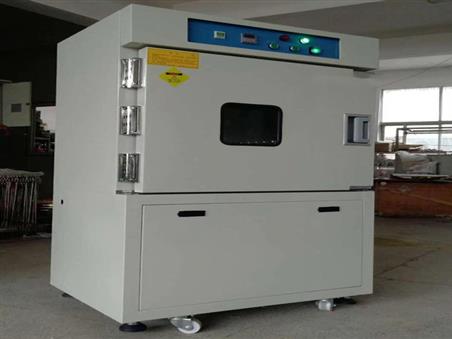 志圣智能防爆烤箱在塑料颗粒加工的应用