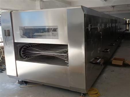 PCB涂布烘烤线的技术特征与应用优势