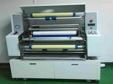 深圳志圣全智能压膜机的应用特点